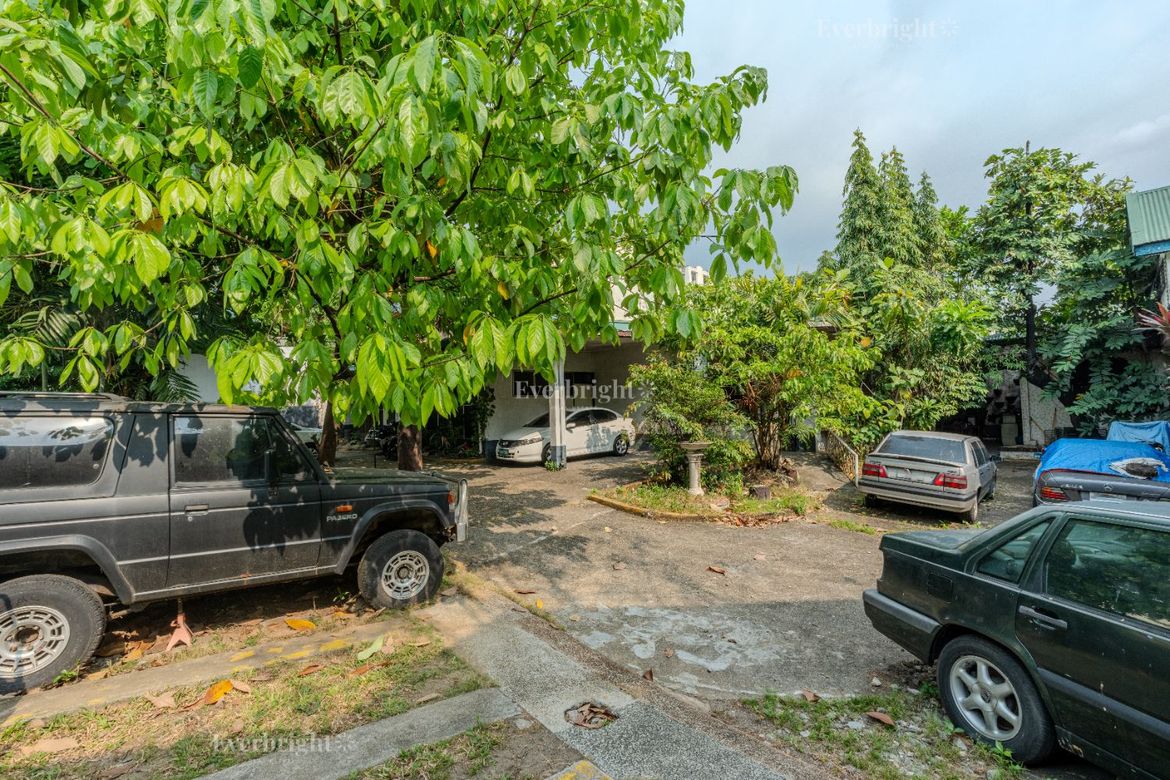 Land for Sale in Socorro, Quezon City, Metro Manila near LRT-2 Araneta Center-Cubao – photo 5