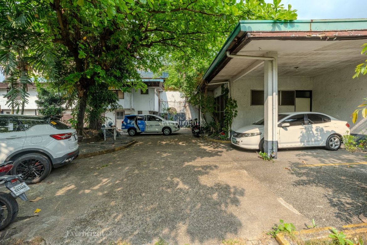 Land for Sale in Socorro, Quezon City, Metro Manila near LRT-2 Araneta Center-Cubao – photo 8