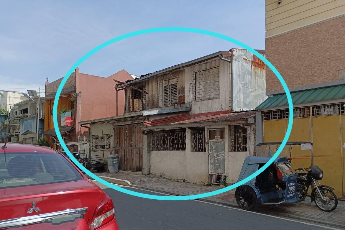 Land for Sale in Socorro, Quezon City, Metro Manila near MRT-3 Santolan – photo 3