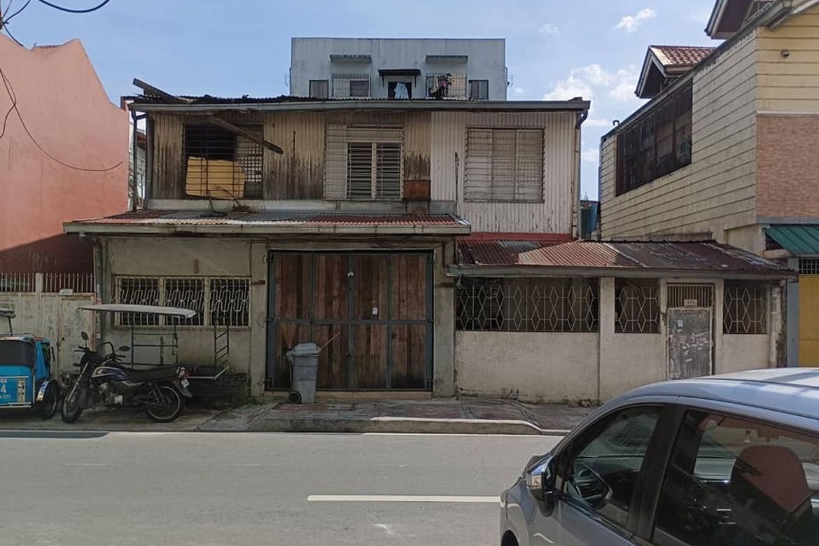 Land for Sale in Socorro, Quezon City, Metro Manila near MRT-3 Santolan – photo 5