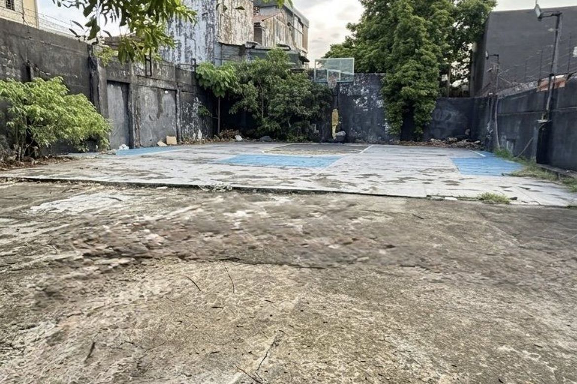 Land for Sale in Socorro, Quezon City, Metro Manila near MRT-3 Santolan – photo 3