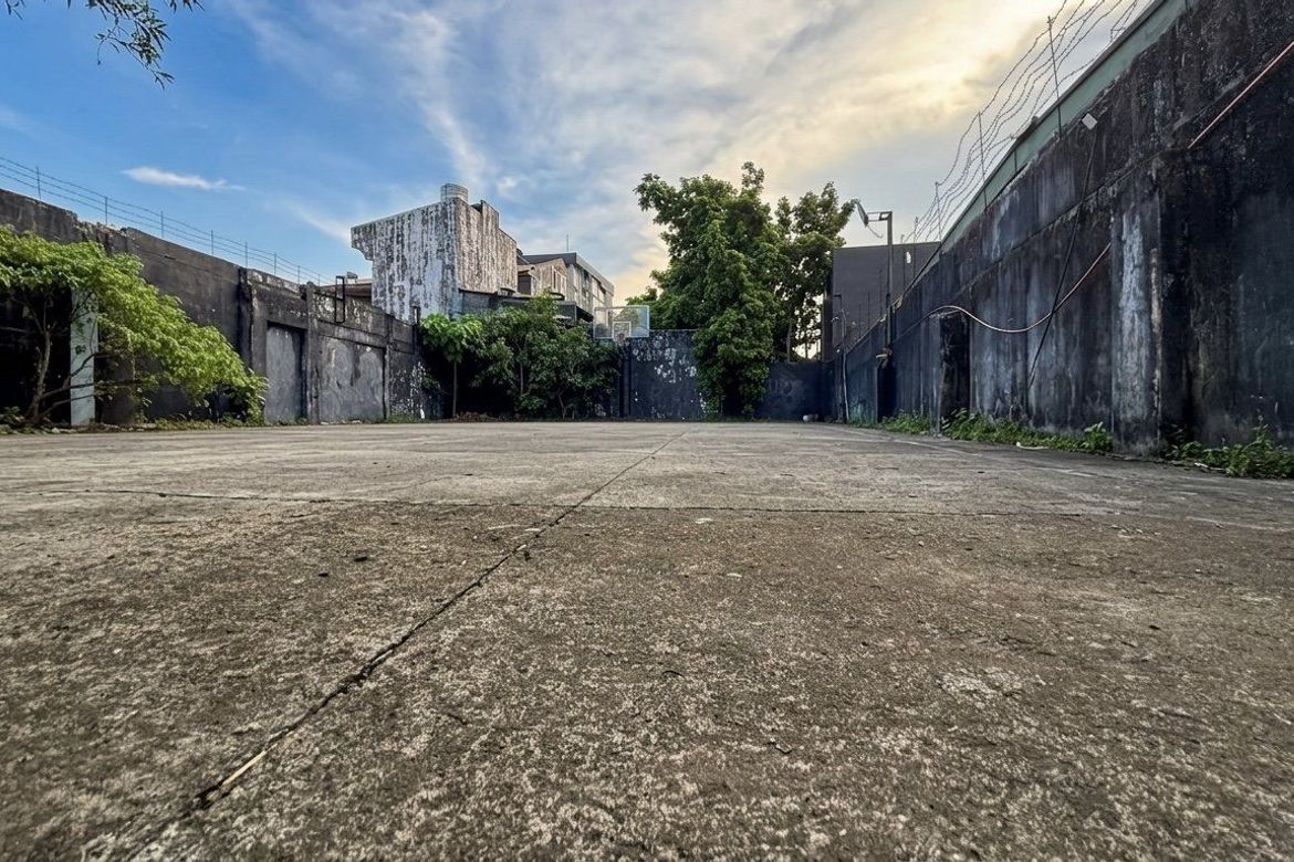 Land for Sale in Socorro, Quezon City, Metro Manila near MRT-3 Santolan – photo 5
