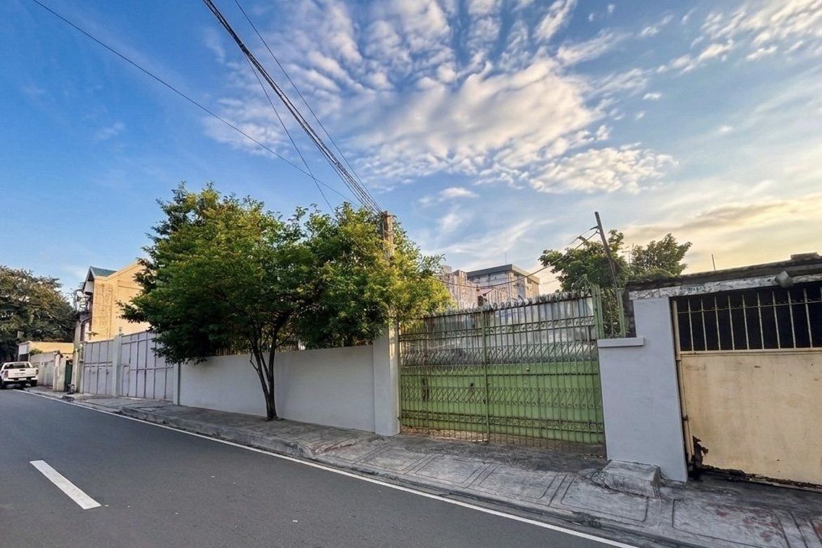 Land for Sale in Socorro, Quezon City, Metro Manila near MRT-3 Santolan – photo 6