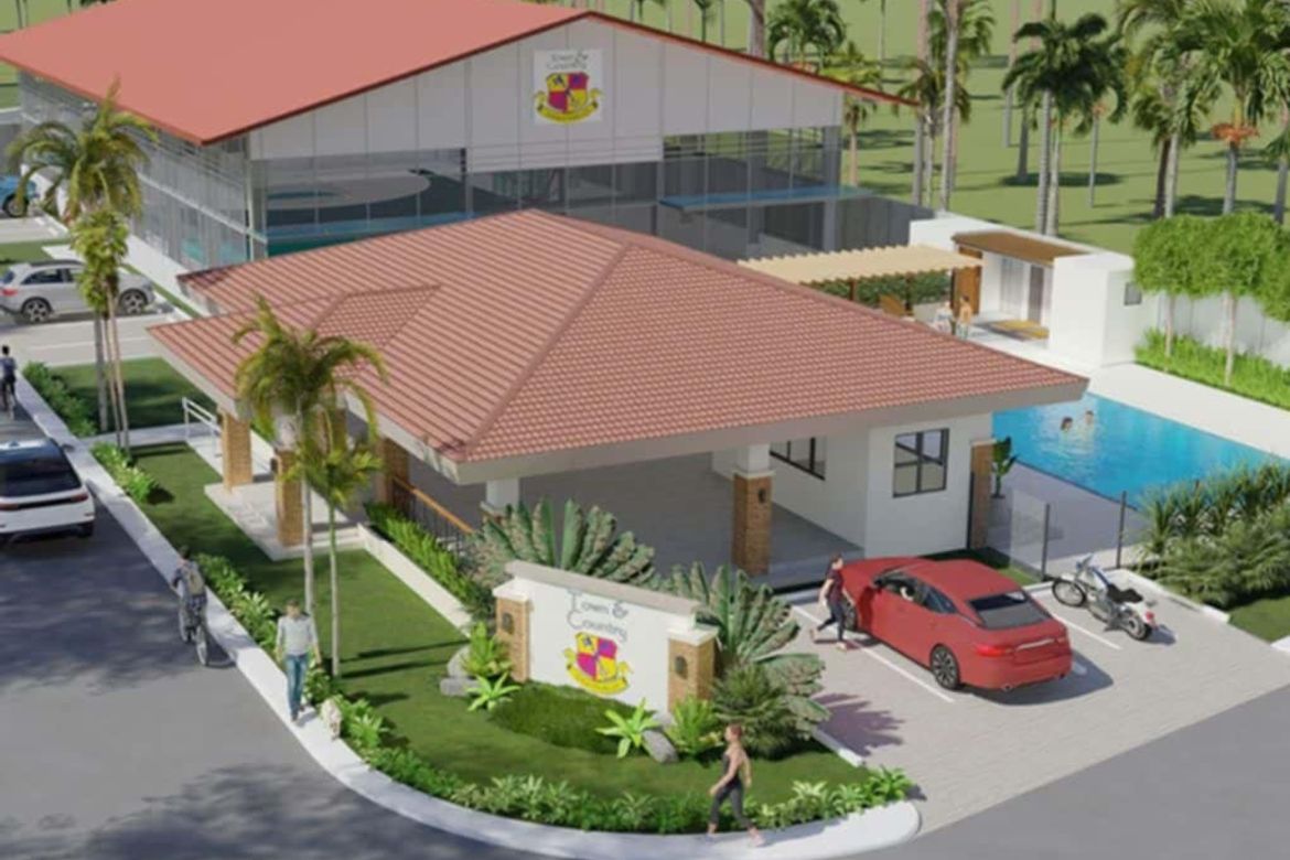 Land for Sale in Soledad, San Pablo, Laguna