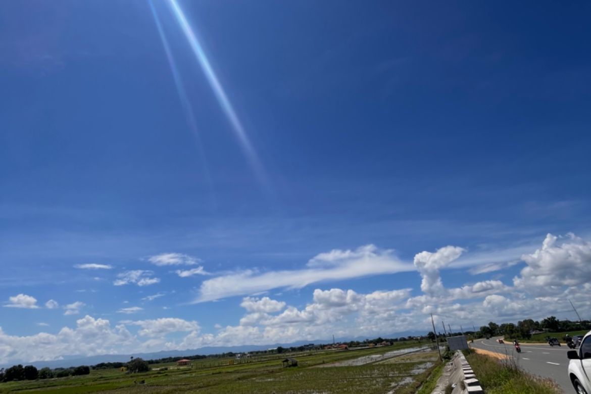 Land for Sale in Soledad, Santa Rosa, Nueva Ecija – photo 2