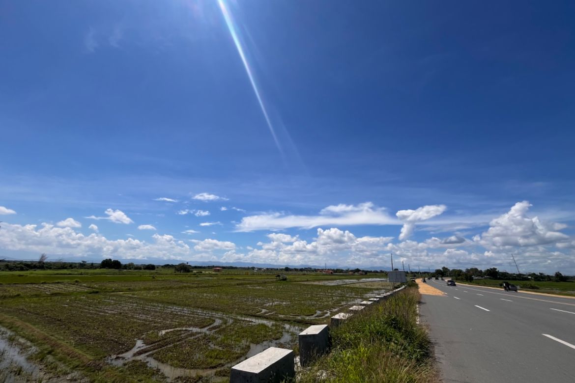 Land for Sale in Soledad, Santa Rosa, Nueva Ecija – photo 4