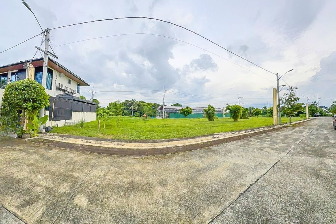 Land for Sale in Solen Residences, Market Area, Santa Rosa, Laguna – photo 2