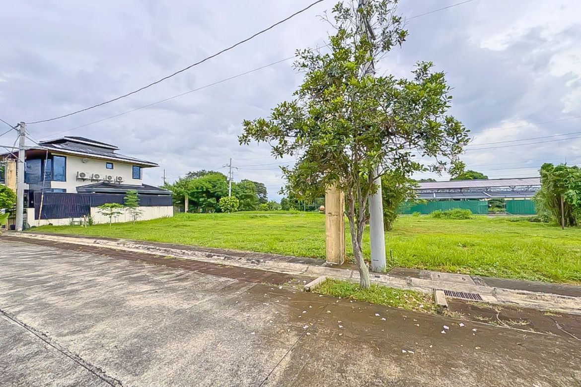 Land for Sale in Solen Residences, Market Area, Santa Rosa, Laguna – photo 3
