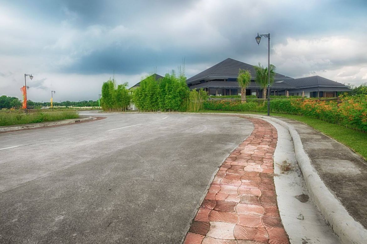 Land for Sale in Solen Residences, Market Area, Santa Rosa, Laguna – photo 3