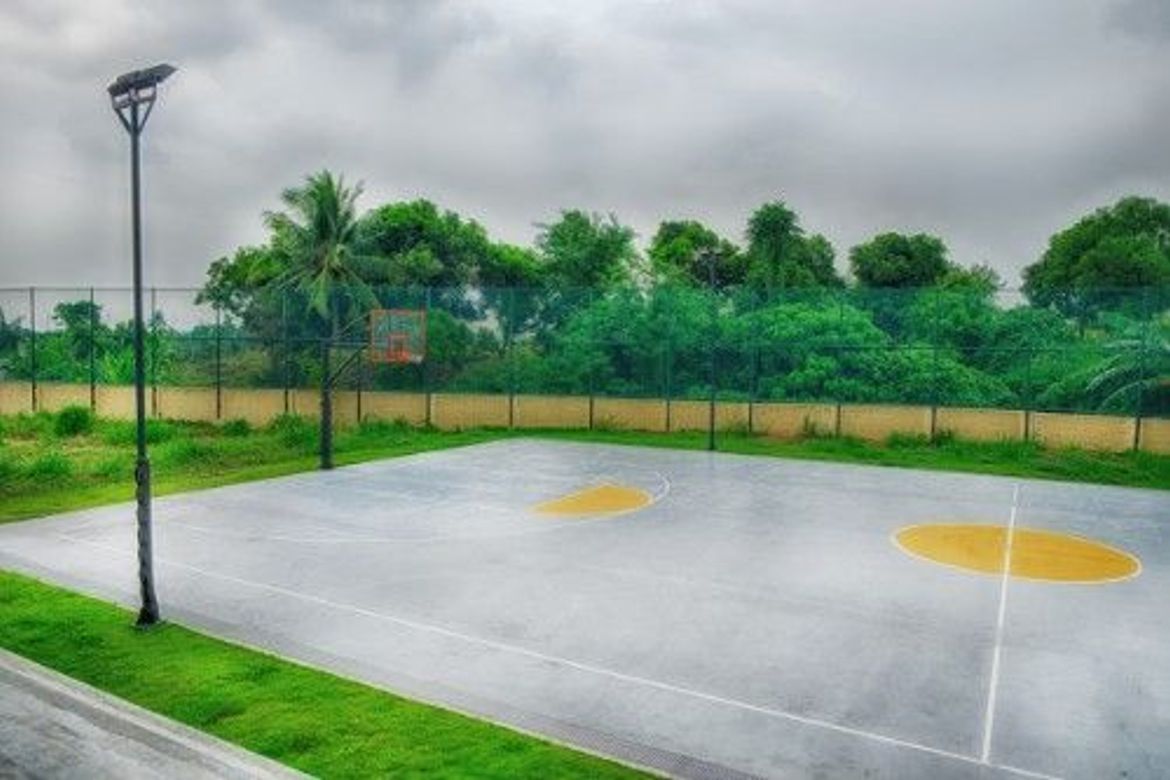 Land for Sale in Solen Residences, Market Area, Santa Rosa, Laguna – photo 4