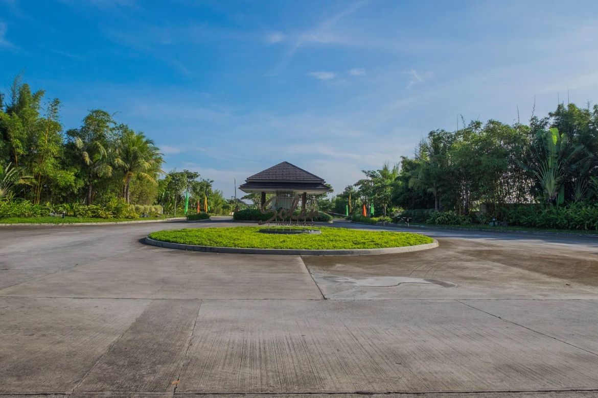 Land for Sale in Solen Residences, Market Area, Santa Rosa, Laguna