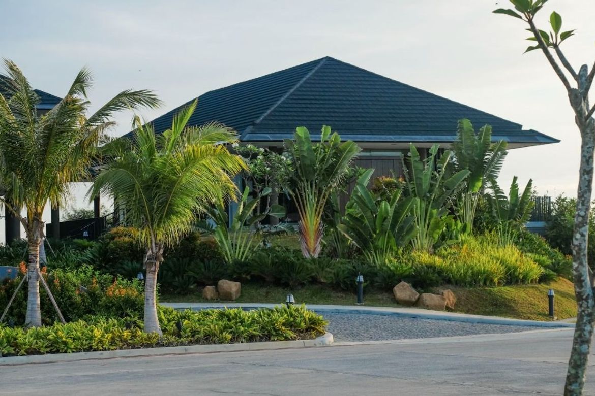 Land for Sale in Solen Residences, Market Area, Santa Rosa, Laguna – photo 8