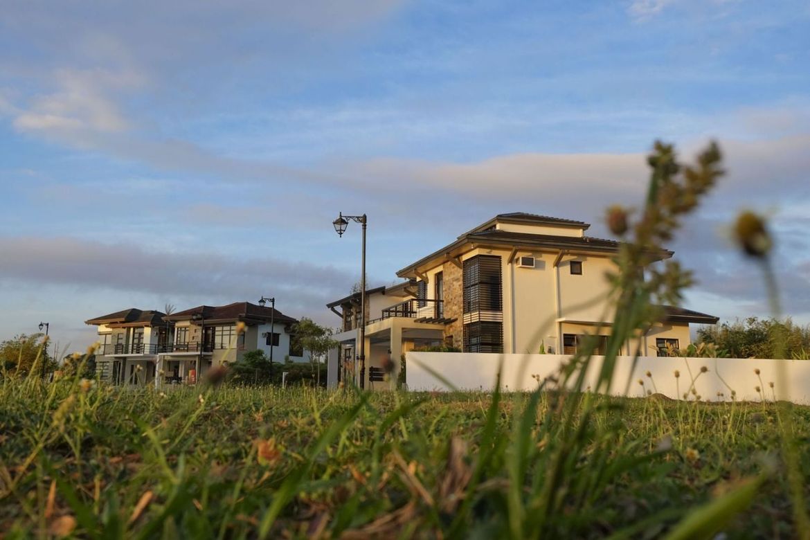 Land for Sale in Solen Residences, Market Area, Santa Rosa, Laguna – photo 6