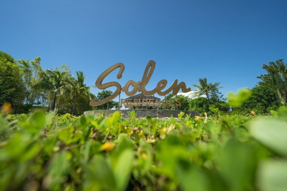 Land for Sale in Solen Residences, Market Area, Santa Rosa, Laguna