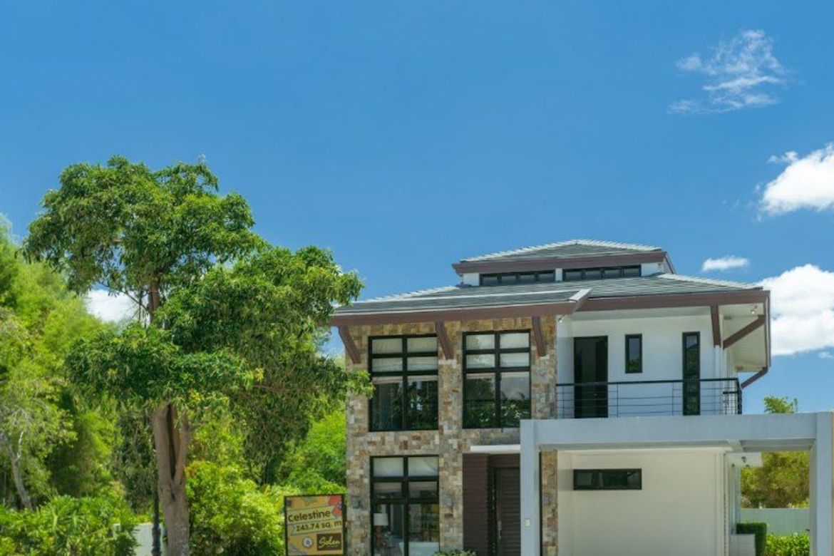 Land for Sale in Solen Residences, Market Area, Santa Rosa, Laguna – photo 7