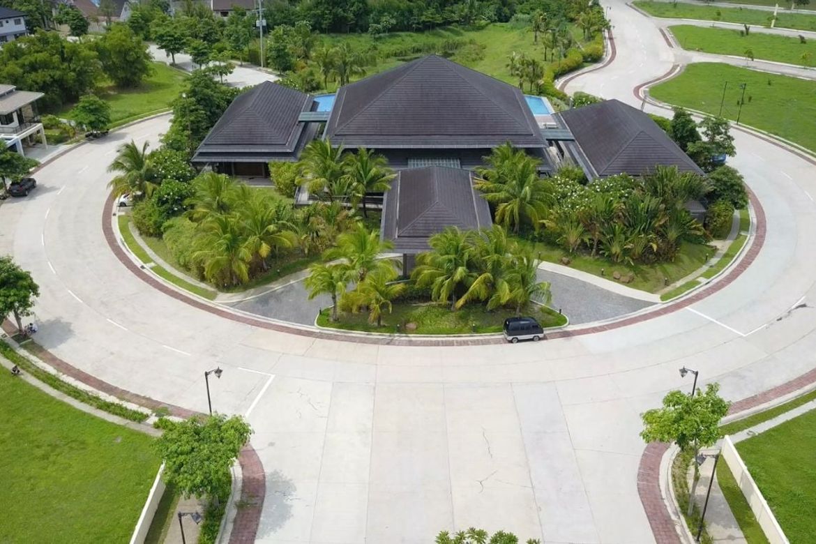 Land for Sale in Solen Residences, Market Area, Santa Rosa, Laguna – photo 4