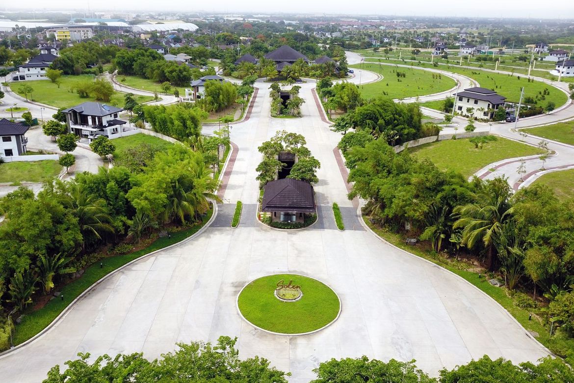 Land for Sale in Solen Residences, Market Area, Santa Rosa, Laguna – photo 8