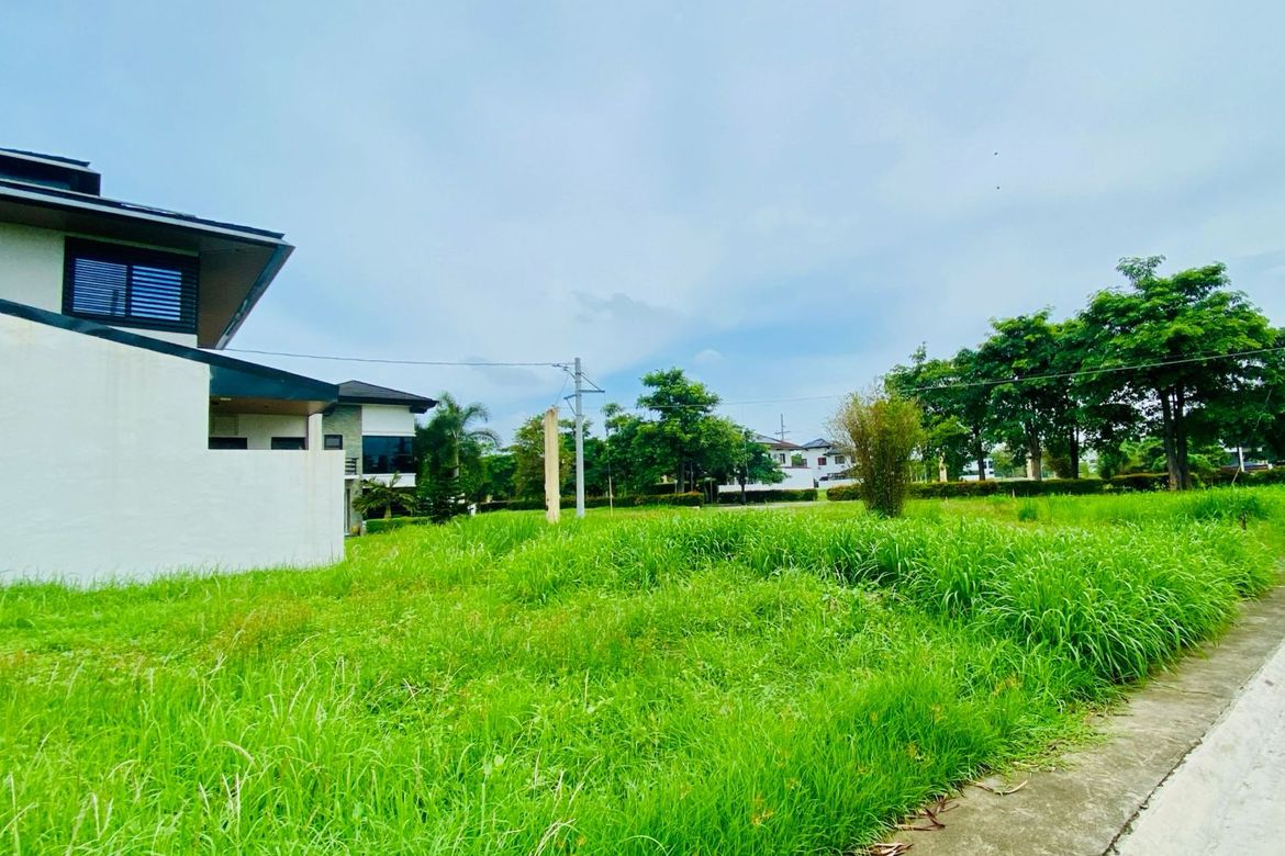Land for Sale in Solen Residences, Market Area, Santa Rosa, Laguna – photo 2