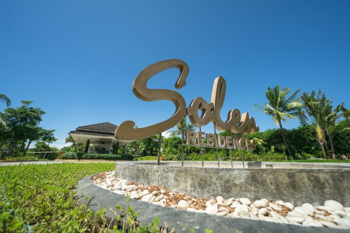 Land for Sale in Solen Residences, Market Area, Santa Rosa, Laguna – photo 3