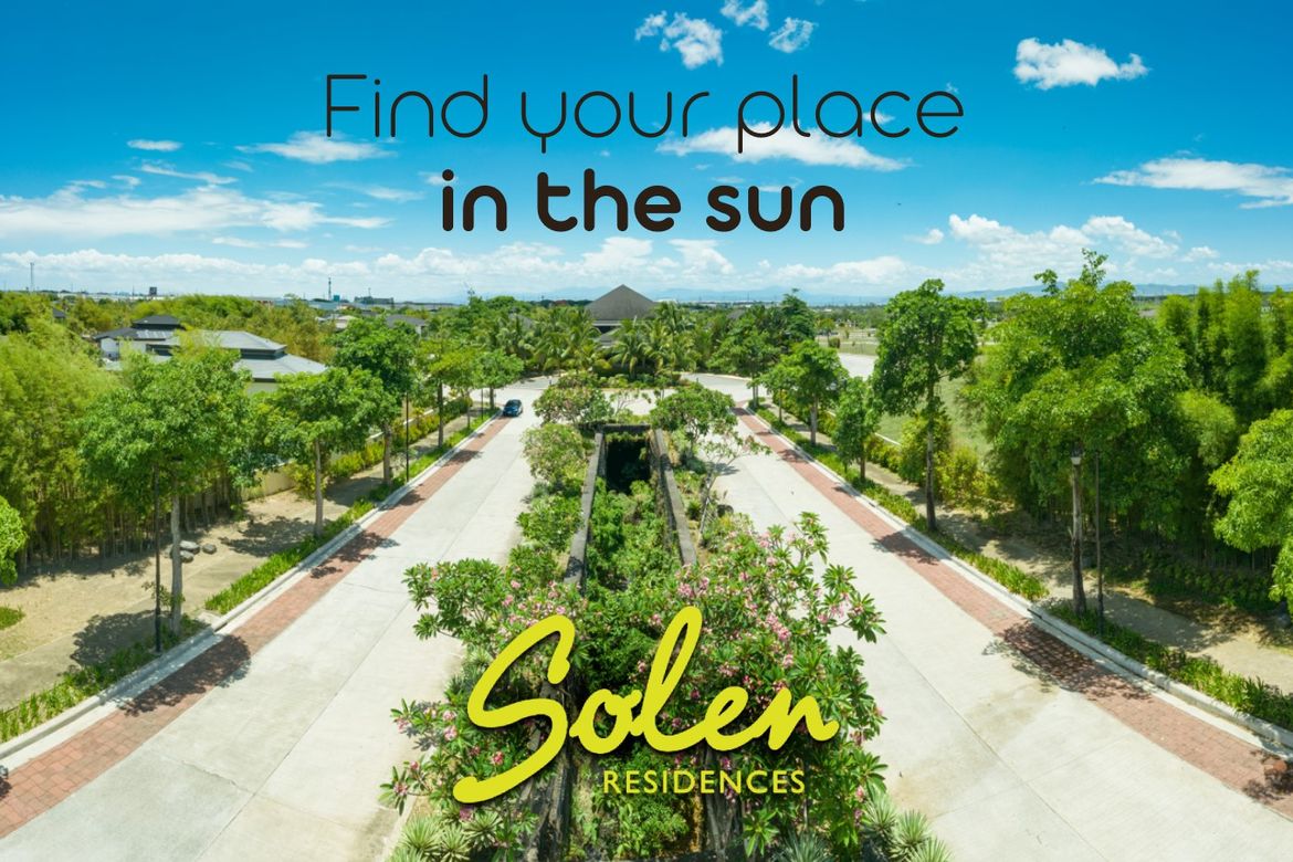 Land for Sale in Solen Residences, Market Area, Santa Rosa, Laguna – photo 8