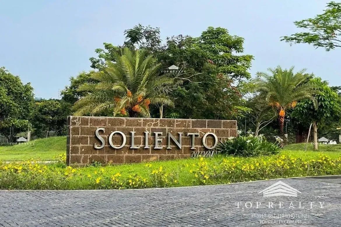 Land for Sale in Soliento, Canlubang, Calamba, Laguna – photo 2