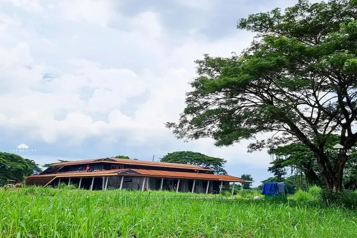 Land for Sale in Soliento, Canlubang, Calamba, Laguna – photo 6