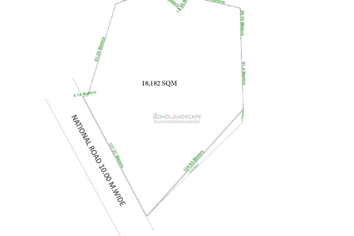 Land for Sale in Song-On, Loon, Bohol – photo 4