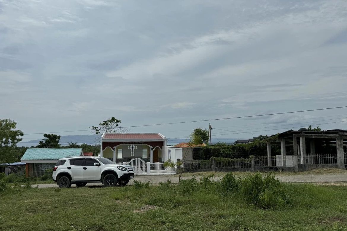 Land for Sale in Songculan, Dauis, Bohol – photo 5