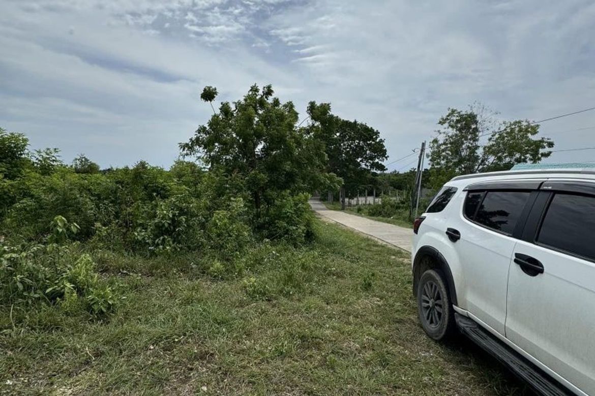 Land for Sale in Songculan, Dauis, Bohol – photo 7