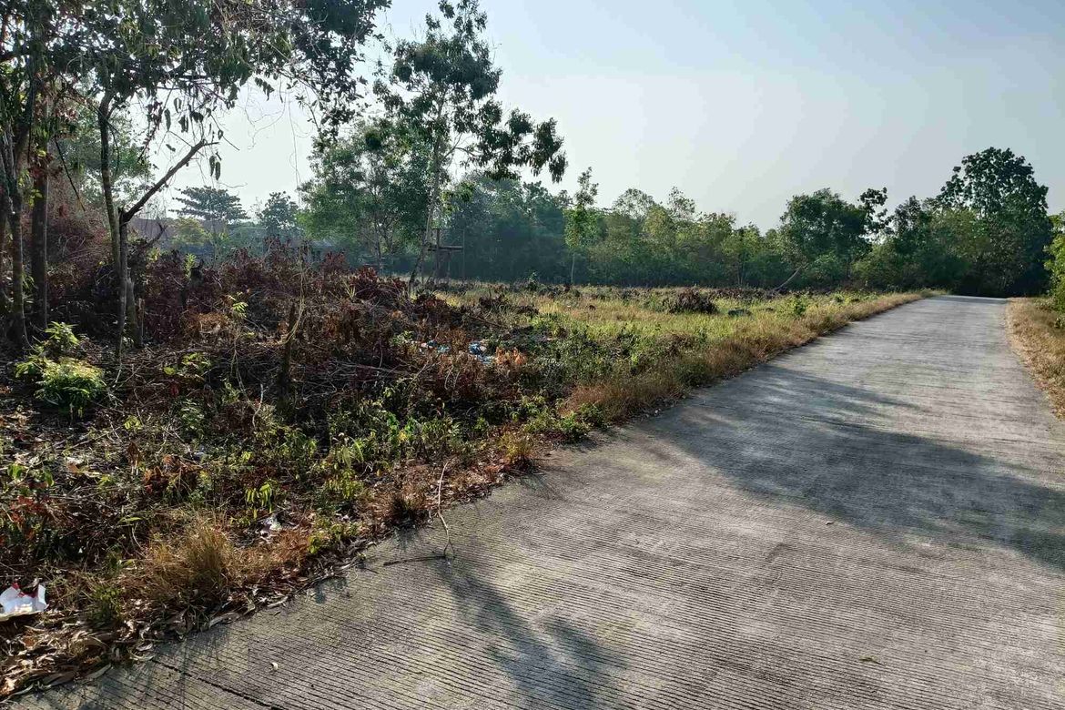 Land for Sale in Songculan, Dauis, Bohol