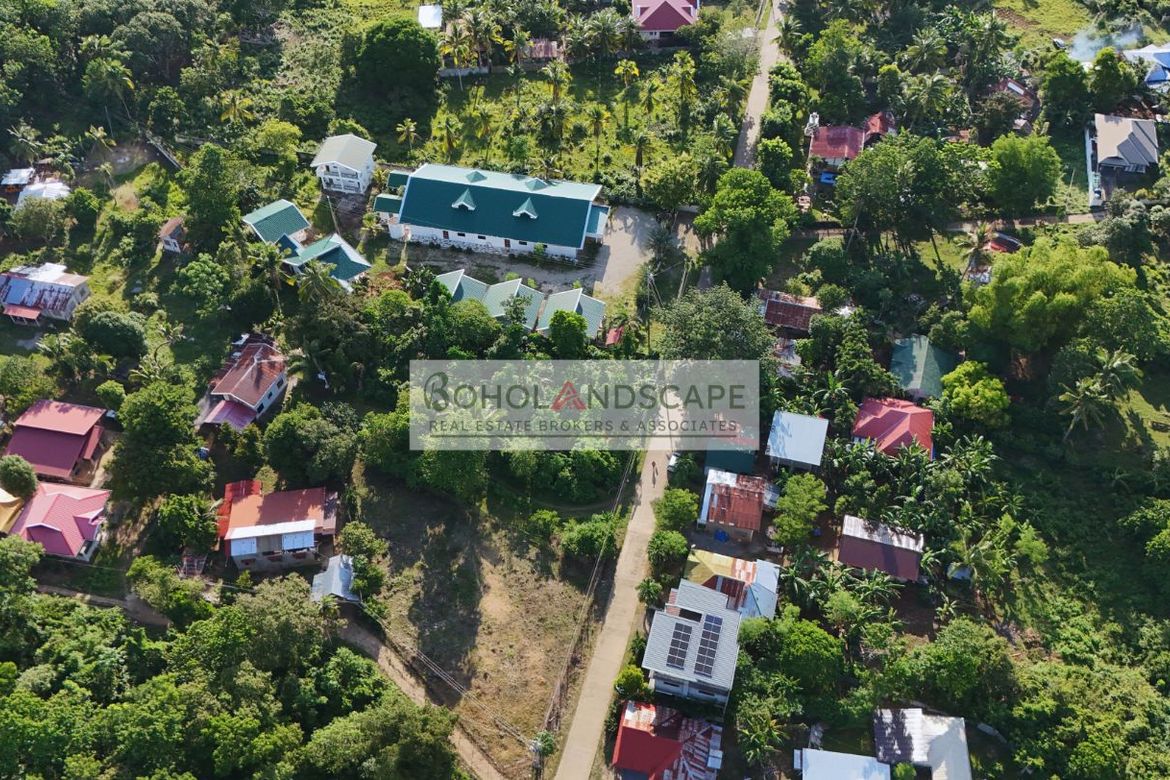 Land for Sale in Songculan, Dauis, Bohol – photo 3