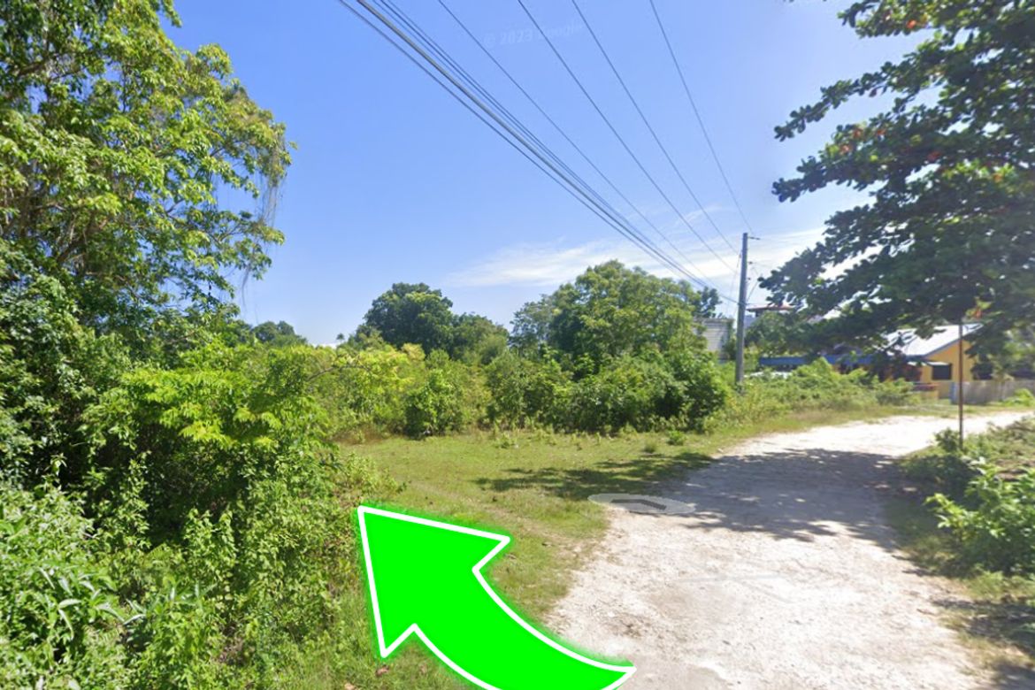 Land for Sale in Songculan, Dauis, Bohol