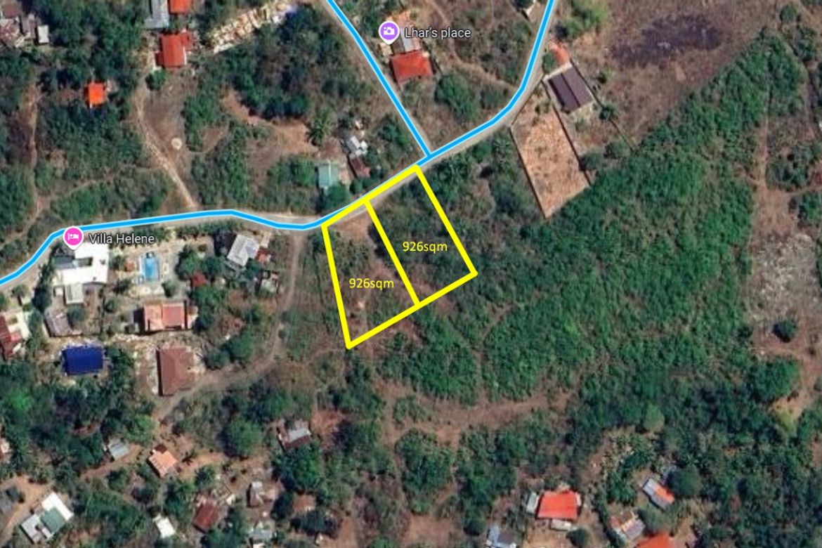 Land for Sale in Songculan, Dauis, Bohol – photo 2