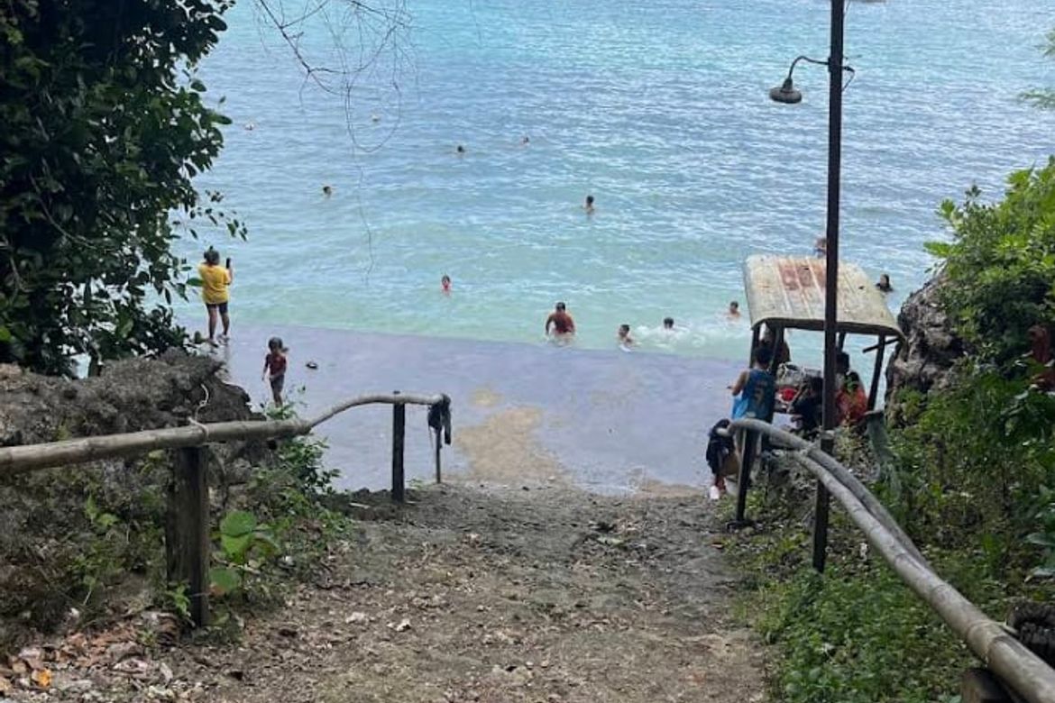 Land for Sale in Songculan, Dauis, Bohol – photo 3