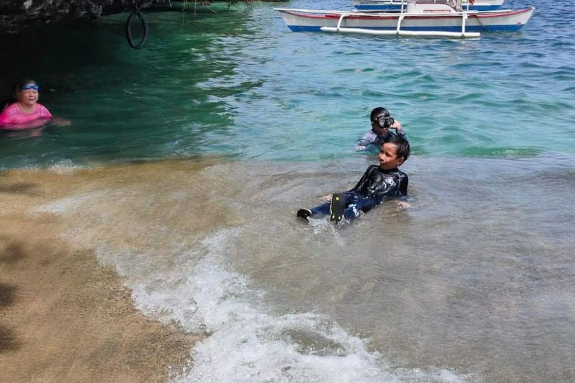 Land for Sale in Songculan, Dauis, Bohol – photo 4