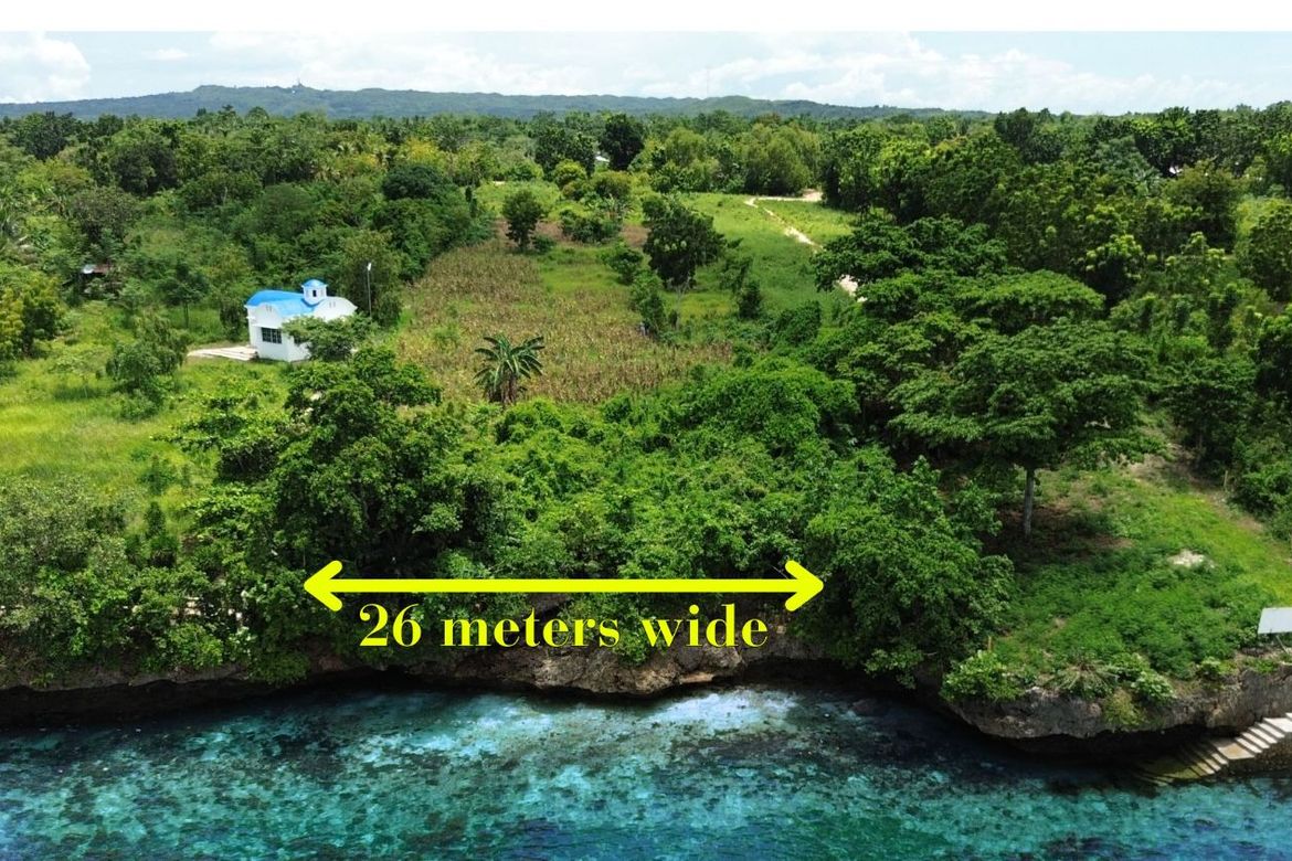 Land for Sale in Sonog, San Francisco, Cebu – photo 5