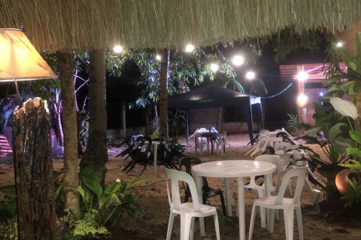 Land for Sale in Sonog, San Francisco, Cebu – photo 3