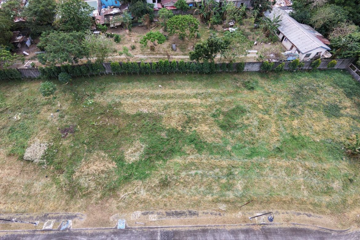 Land for Sale in South Forbes Golf City, Inchican, Silang, Cavite – photo 5