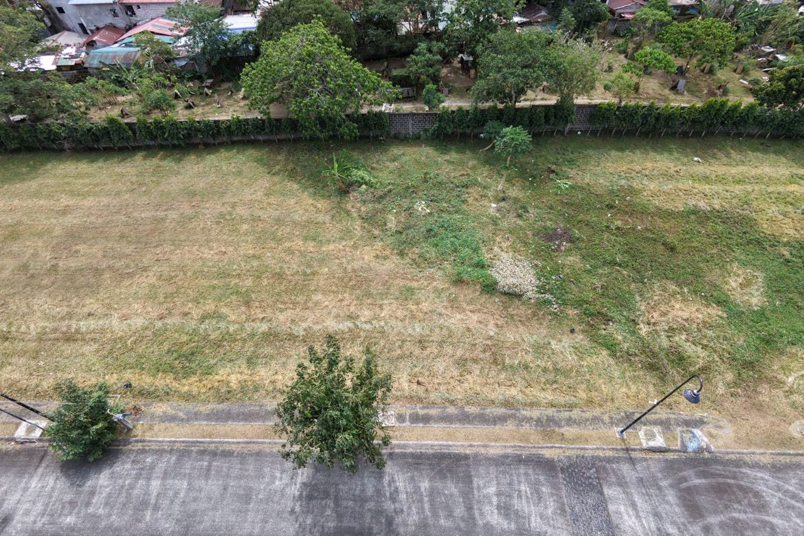 Land for Sale in South Forbes Golf City, Inchican, Silang, Cavite – photo 8