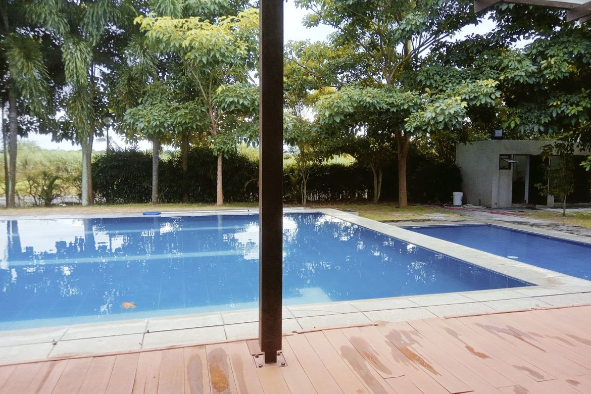 Land for Sale in South Lake Village at Eton City, Don Jose, Santa Rosa, Laguna – photo 3