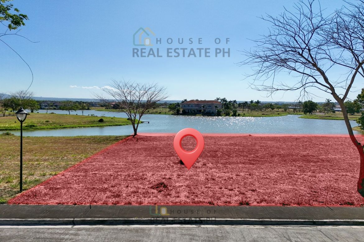Land for Sale in South Lake Village at Eton City, Don Jose, Santa Rosa, Laguna – photo 5