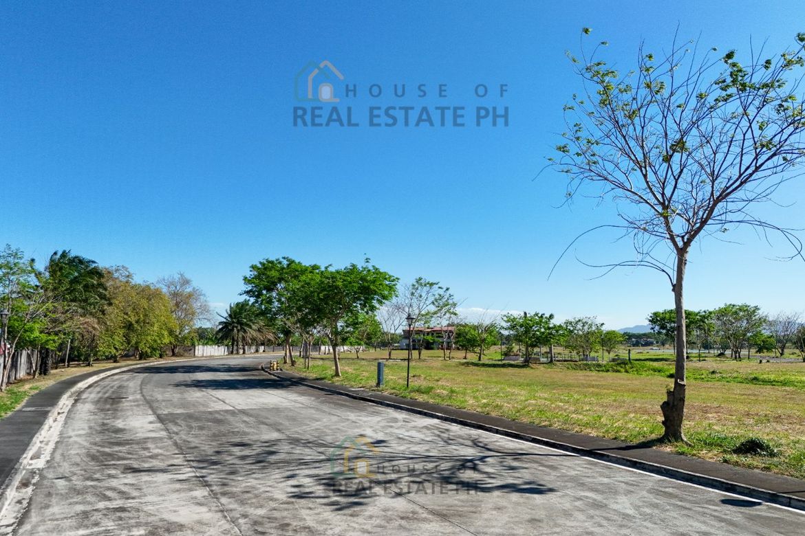 Land for Sale in South Lake Village at Eton City, Don Jose, Santa Rosa, Laguna – photo 7