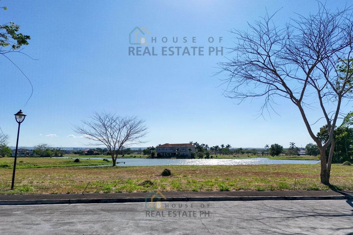 Land for Sale in South Lake Village at Eton City, Don Jose, Santa Rosa, Laguna – photo 8