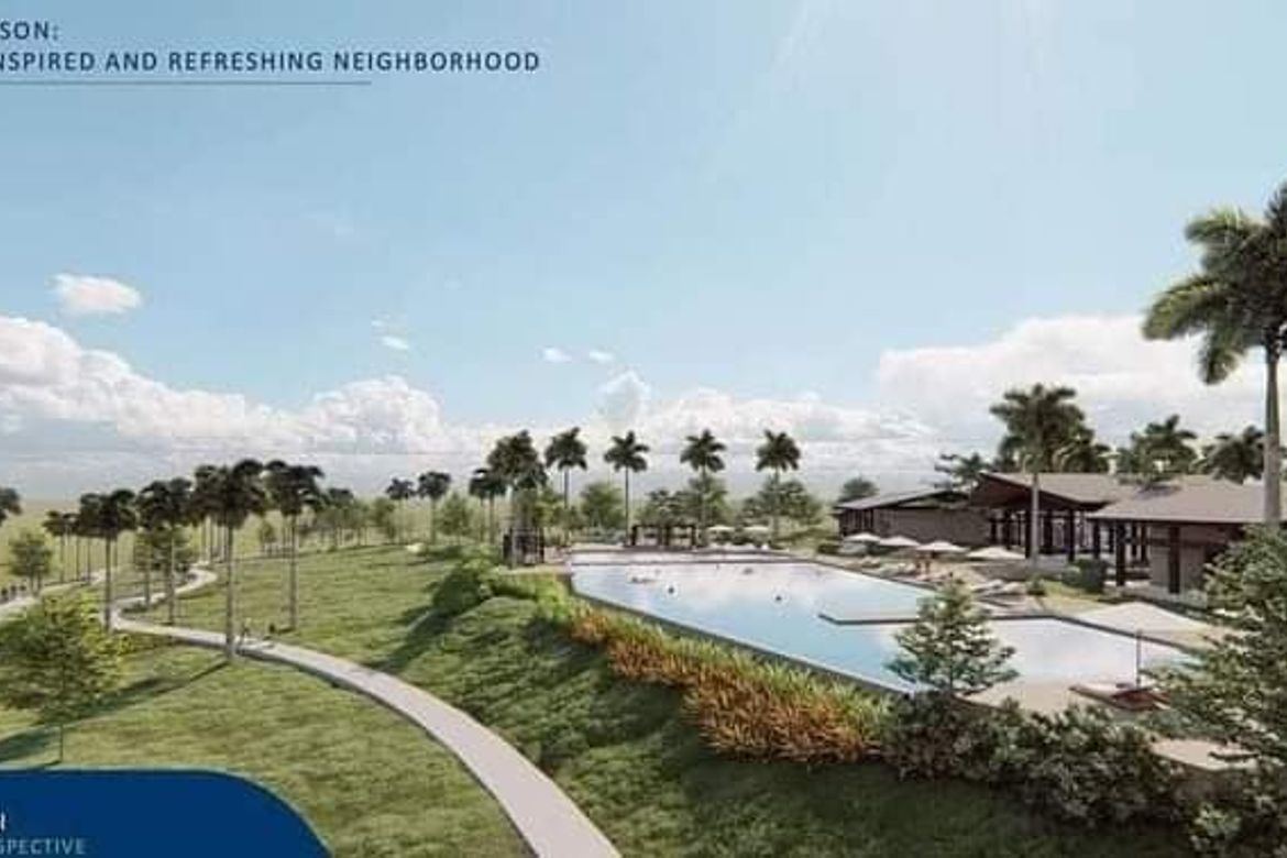 Land for Sale in South Palmgrove, Talisay, Lipa, Batangas – photo 2