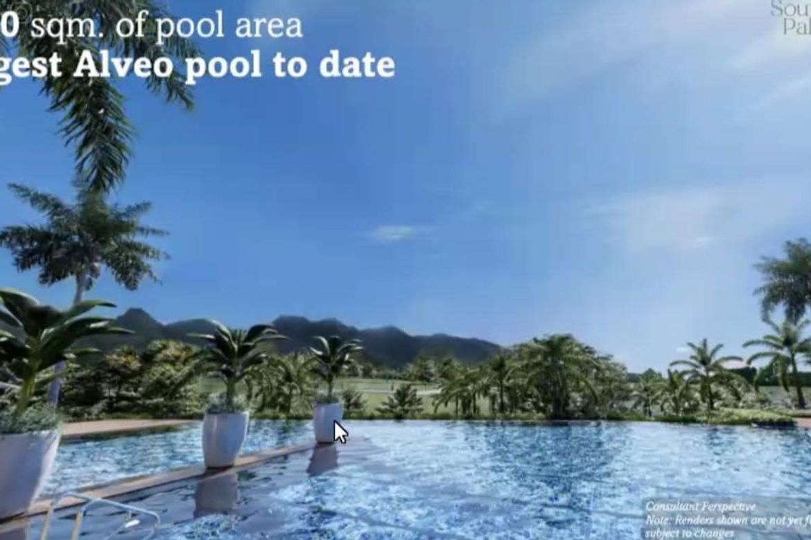Land for Sale in South Palmgrove, Talisay, Lipa, Batangas – photo 4