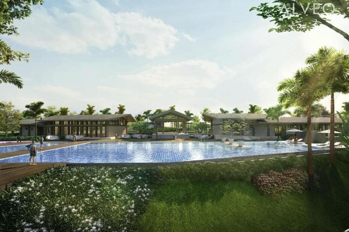 Land for Sale in South Palmgrove, Talisay, Lipa, Batangas – photo 5