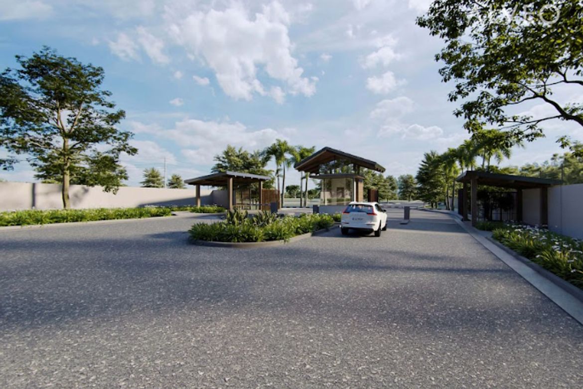 Land for Sale in South Palmgrove, Talisay, Lipa, Batangas – photo 2