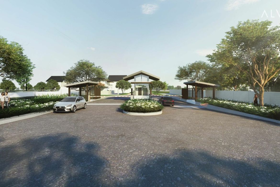Land for Sale in South Palmgrove, Talisay, Lipa, Batangas – photo 3