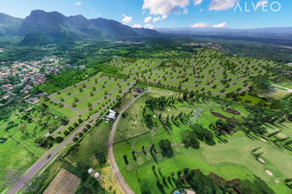 Land for Sale in South Palmgrove, Talisay, Lipa, Batangas – photo 2
