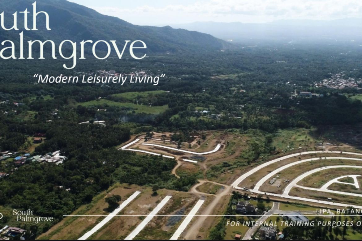 Land for Sale in South Palmgrove, Talisay, Lipa, Batangas – photo 3